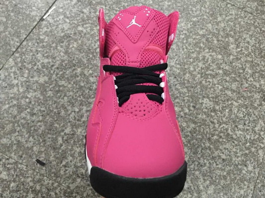 Jordan 7 Women Super Perfect--020